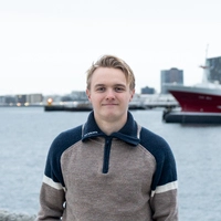 Baldur S. Blöndal - Chief Operations Officer