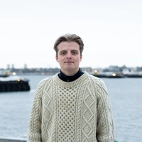 Hróbjartur Höskuldsson - AI Researcher
