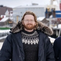 Pétur Már Bernhöft - Chief Sales Officer