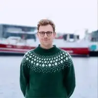 Sigurður Bjartmar Magnússon - Chief Technology Officer