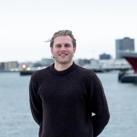 Sveinn Sigurður Jóhannesson - Chief Executive Officer