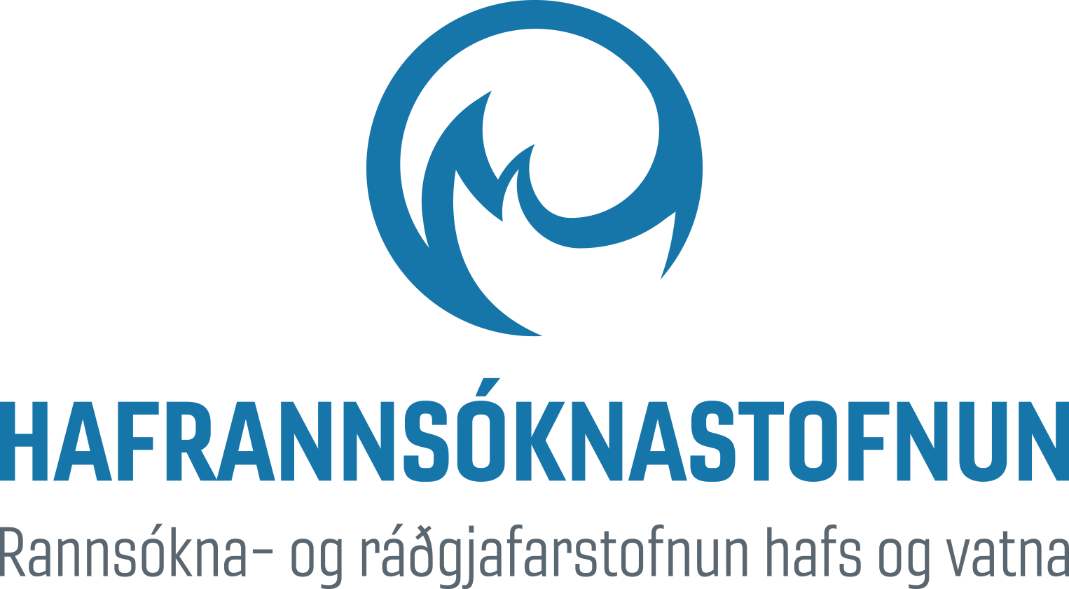 Hafrannsóknastofnun