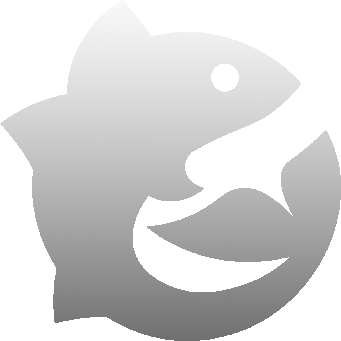 GreenFish Logo